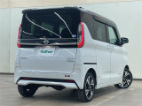 ルークス ハイウェイスター Gターボ プロパイロットエディション 4WD 修復歴無し