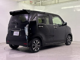 令和6年式のN-WGNカスタム入庫!!当社デモカー!!衝突被害軽減システム!!純正ディスプレイオーディオ!!バックモニター!!シートヒーター!!障害物センサー!!サイドカーテンエアバッグ!!純正AW!
