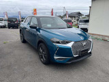 DS3クロスバックE-TENSE  ベースモデル
