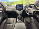 ランドクルーザープラド 2.7 TX Lパッケージ 4WD 