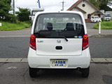 ライフ C 4WD 