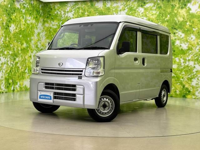 NV100クリッパー DX 4WD セーフティパッケージ