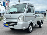 キャリイ KC エアコン パワステ 4WD