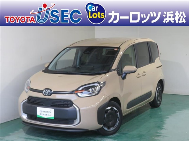 シエンタ ハイブリッド 1.5 Z