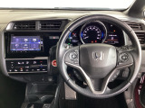 見やすく操作しやすくドライバー目線で磨き上げた快適コックピット 運転する人を考えた設計が毎日のドライブをもっと快適に