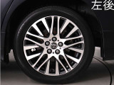 お客様のお好みの新品18インチ、19インチ、20インチホイール装着可能!ダウンサスなどローダウンも取付可能です!ヴァルドやワークなどのメーカー品も取り寄せ可能です!