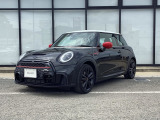 MINI認定中古車を多数展示しております。お気軽にお問い合わせください