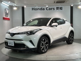 全国納車可 第三者機関証明書付 最長5年保証 ワンオ-ナ- 純正ナビ TV Rカメラ CD録音 BTオ-ディオ DVD ドラレコ 衝突軽減B 横滑り防止装備のトヨタのC-HR ハイブリッド G入庫!