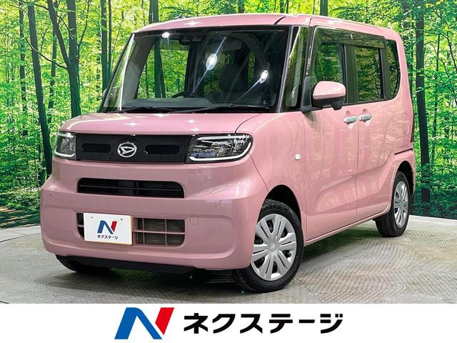 タント X