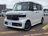 ホンダ N-BOXカスタム