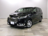 ホンダカーズ東京中央竹の塚店へようこそ。当社下取りのお墨付き車両。人気車両で充実装備の一台。おススメです。どうぞご覧ください。