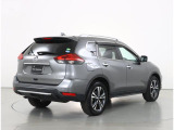 エクストレイル 2.0 20Xi 