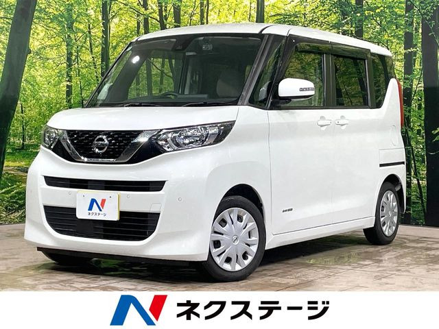 ルークス X