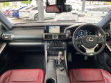 IS 300h Fスポーツ 