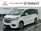 ホンダ ステップワゴン