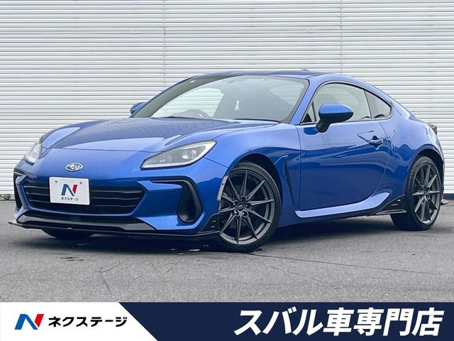 BRZ 2.4 S