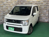 ワゴンR  ハイブリッド FX 4WD