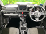 ジムニー  XC