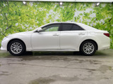 マークX 2.5 プレミアム Four 4WD 