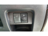 運転席スイッチです。