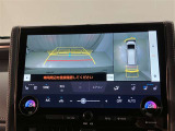 バックカメラも装備され運転をサポ-ト致します。駐車が苦手な方でも後ろが見えますので心配ございません!一度使ったら手放せません。