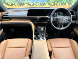 クラウンスポーツ 2.5 Z E-Four 4WD 