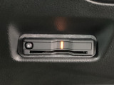 ETC車載器付。ETCが使用可能な道路通行料はキャッシュレスでスマートに走行できます。再セットアップして納車致します。
