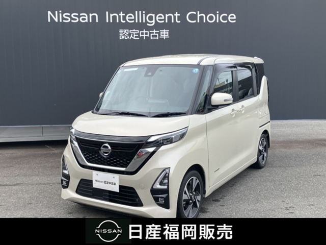 日産 デイズ 