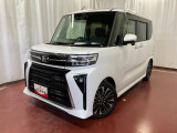 タントカスタム RS 