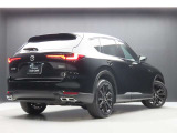 弊社の整備代車として活躍したCX-60が入荷しました。内外装共に良好な状態ですので、ぜひご検討ください。