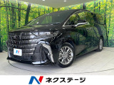 4WD ガラスルーフ 両側電動ドア 純正14型ナビ 後席モニター
