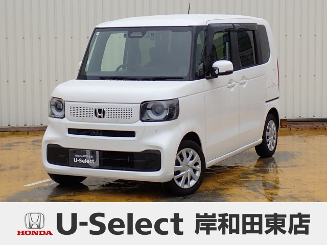 ホンダ N-BOX 