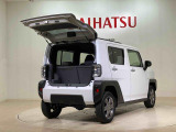 下回りのサビが気になる方には、下回防錆加工をオススメしております!