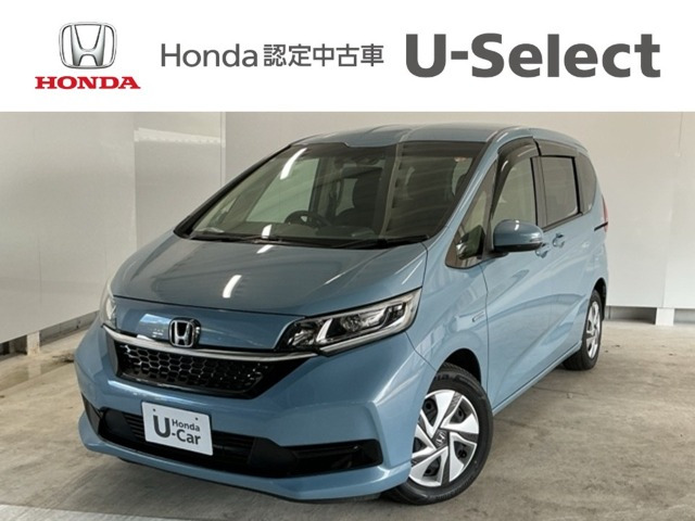 フリード+ 1.5 ハイブリッド G ホンダセンシング