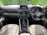 CX-5 2.2 XD Lパッケージ 
