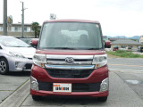 タントカスタム RS SA 4WD 