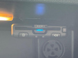 ●ETC車載器(アンテナ分離型音声案内タイプ):お引き渡し時には再セットアップを実施後、お渡しいたします。マイレージ登録に関してもお気軽にスタッフまでお尋ねください。