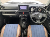 ジムニーノマド 1.5 FC 4WD 4WD 5MT