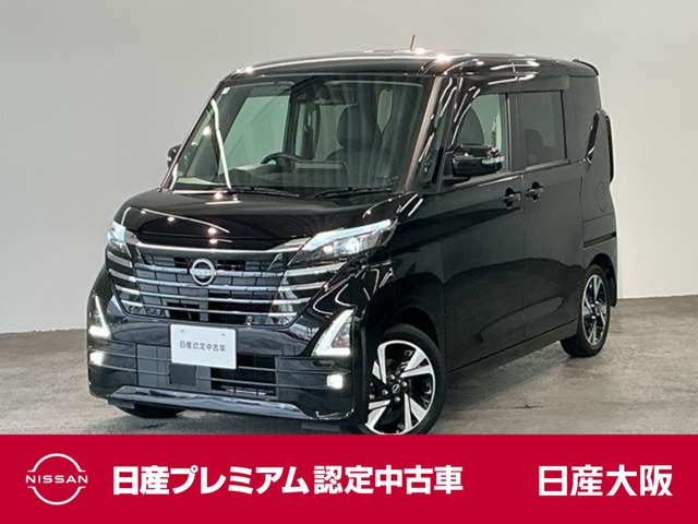 日産 デイズ 