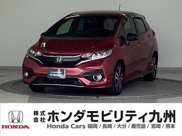 ホンダ フィット 