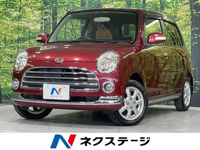 ダイハツ ミラジーノ 