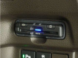 ◆ETC車載器 装備車◆今や必需品のETC!有料道路を利用する際にスムースに通過でき、わずらわしい料金支払いから開放されます!