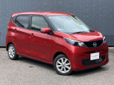 展示場に無いお車でも、全国の日産ディーラーの車が店内で検索できます。(GET-U検索システム) また日産ディーラーなのでもちろん新車のご相談も承ります。