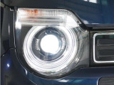 ◆LEDヘッドライト◆ LEDライトは、明るく視認性が良く、省エネで環境にもやさしいヘッドライトです!