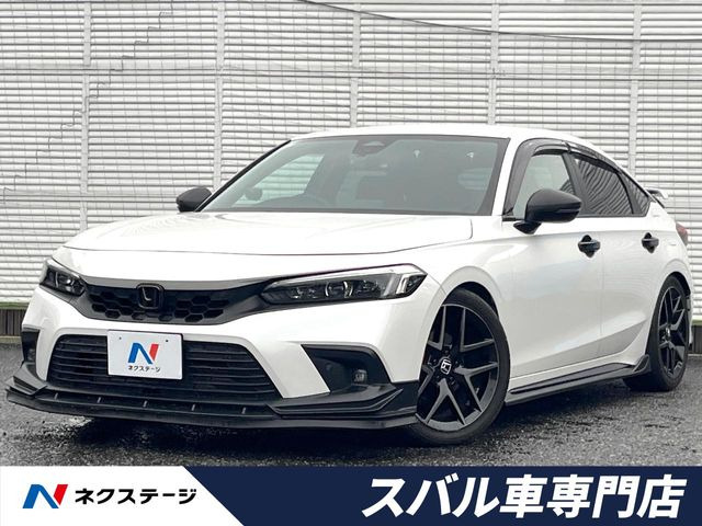シビック 1.5 EX 