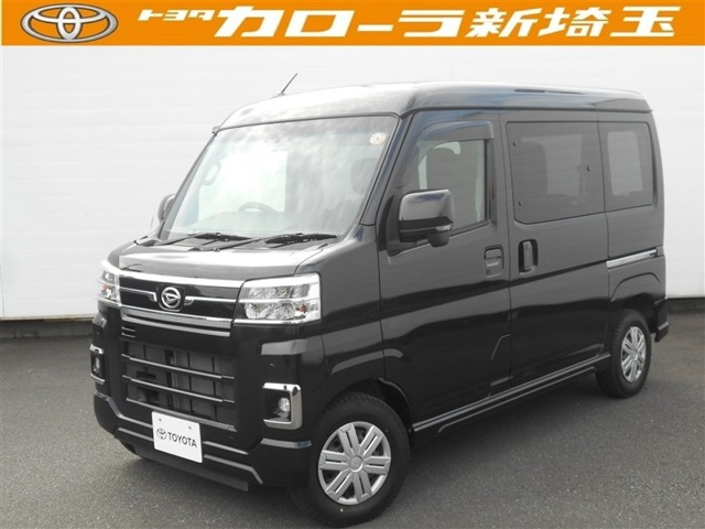 アトレー RS 4WD