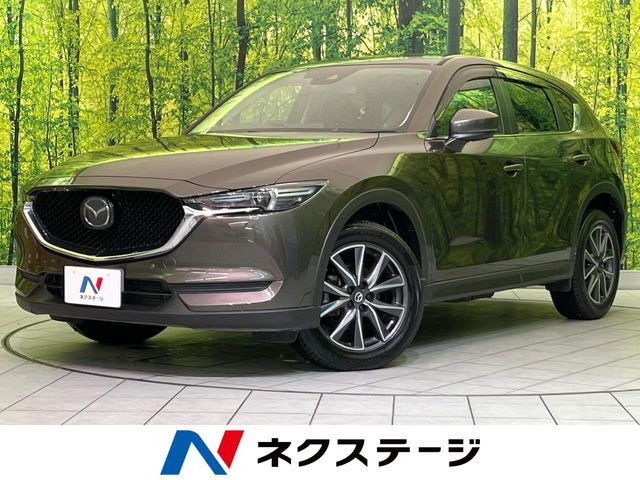 CX-5 XD プロアクティブ