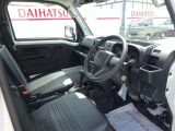 ハイゼットトラック スタンダード 農用スペシャル 4WD 3方開 4WD