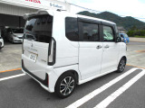 HondaSENSING搭載車両です☆