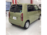 当社下取りN-WGN☆車検整備を実施の上、ご納車致します!初めての1台にも最適ですよ!人気カラーのガーデングリーンメタリックです。